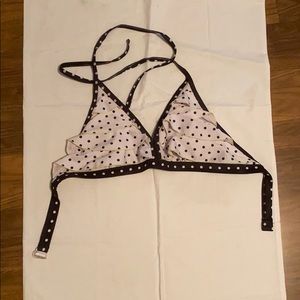 ⭐️SOLD⭐️ Justice Bikini top size 16